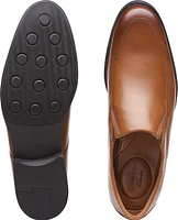 Whiddon Step Dark Tan