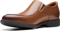 Whiddon Step Dark Tan