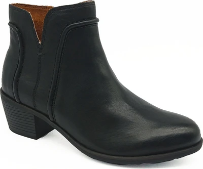 Kai Bootie Black