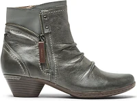 Laurel Bootie Grey