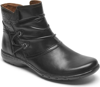 Penfield Ruch Boot Black