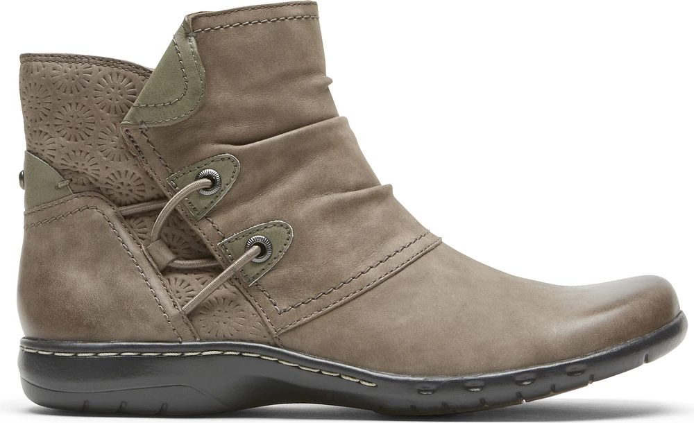 Penfield Ruch Boot Stone