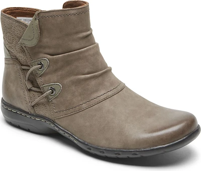 Penfield Ruch Boot Stone