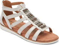 Zion Gladiator Taupe Metallic