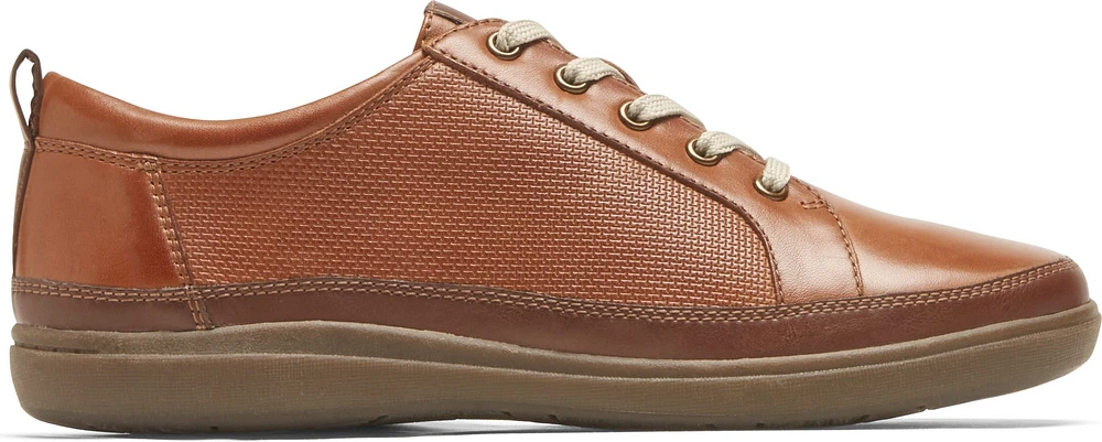 Bailee Sneaker Toffee