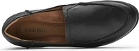 Crosbie Moc Black