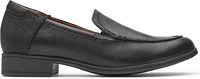 Crosbie Moc Black