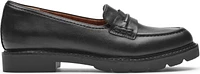 Janney Loafer Black