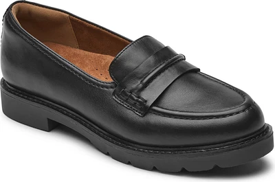 Janney Loafer Black