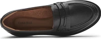 Janney Loafer Black