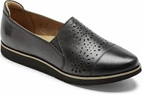 Laci Gore Slip On Black