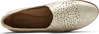 Laci Gore Slip On Metallic