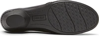 Laurel Slip-on Black