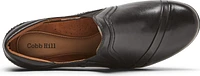 Laurel Slip-on Black