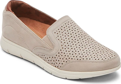 Lidia Slip On Dove