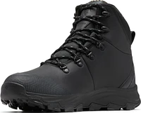 Expeditionist Boot Black