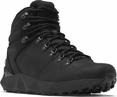 Facet Sierra Outdry Black