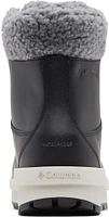 Moritza Boot Black