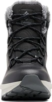 Moritza Boot Black