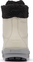 Moritza Boot Light Clay