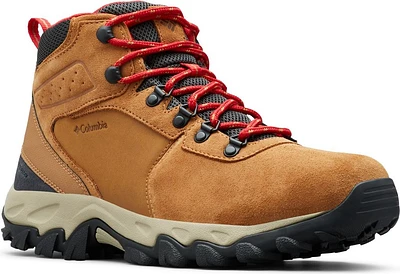 Newton Ridge Plus 2 Suede Waterproof Elk