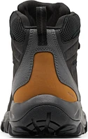 Newton Ridge Plus 2 WP Black