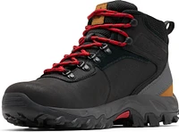 Newton Ridge Plus 2 WP Black