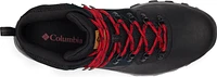 Newton Ridge Plus 2 WP Black