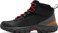 Newton Ridge Plus 2 WP Black