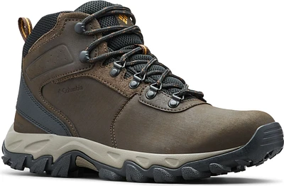 Newton Ridge Plus 2 WP Cordovan