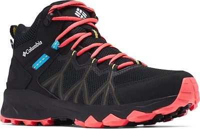 Peakfreak 2 Mid Outdry Black