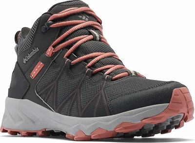 Peakfreak 2 Mid Outdry Dark Grey