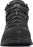 Peakfreak 2 Mid Outdry Leather Black