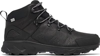 Peakfreak 2 Mid Outdry Leather Black