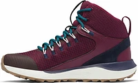 Trailstorm Mid Waterproof Marionberry