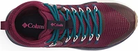 Trailstorm Mid Waterproof Marionberry