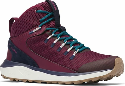 Trailstorm Mid Waterproof Marionberry