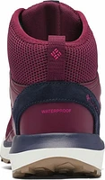 Trailstorm Mid Waterproof Marionberry