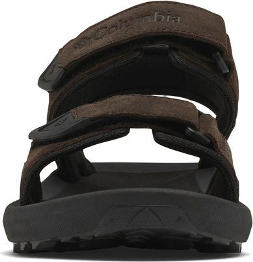 Trailstorm Hiker 2 Strap Bark