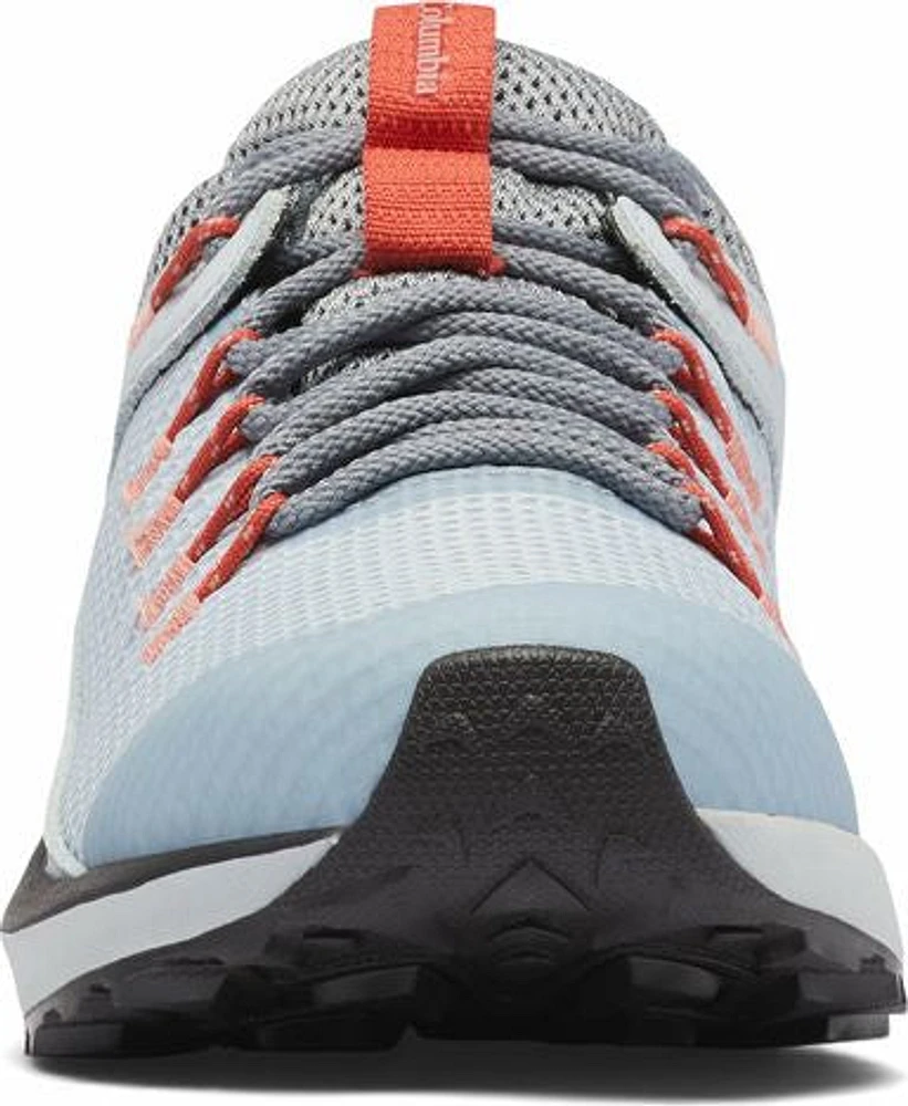 Trailstorm Waterproof Cirrus Grey