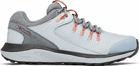 Trailstorm Waterproof Cirrus Grey