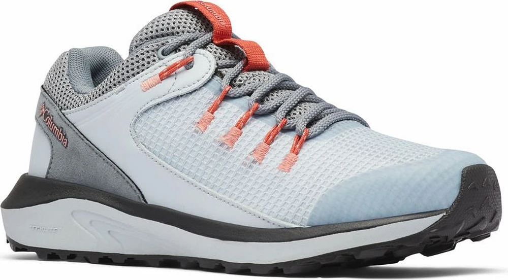 Trailstorm Waterproof Cirrus Grey