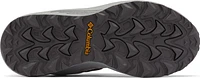 Trailstorm Waterproof Grey Ice