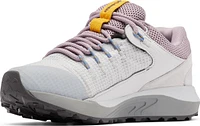 Trailstorm Waterproof Grey Ice