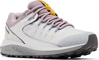 Trailstorm Waterproof Grey Ice