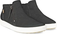 Soft 7 Boot Black