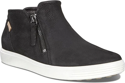 Soft 7 Boot Black