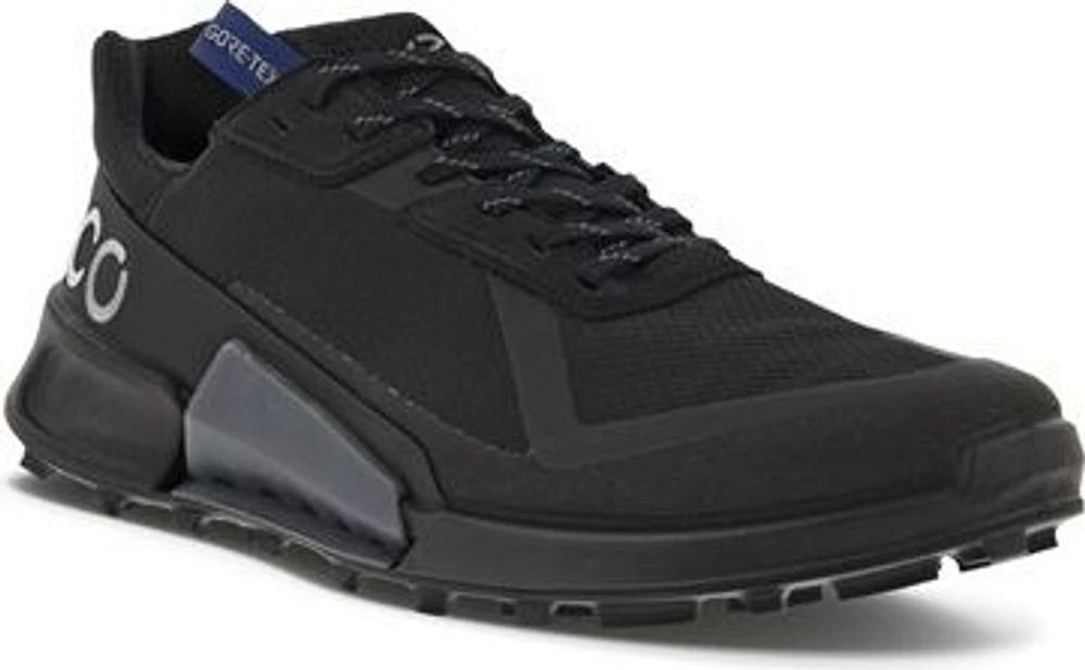 Biom 2.1 X Country Black