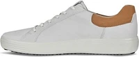 Soft 7 White Mens