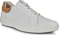 Soft 7 White Mens